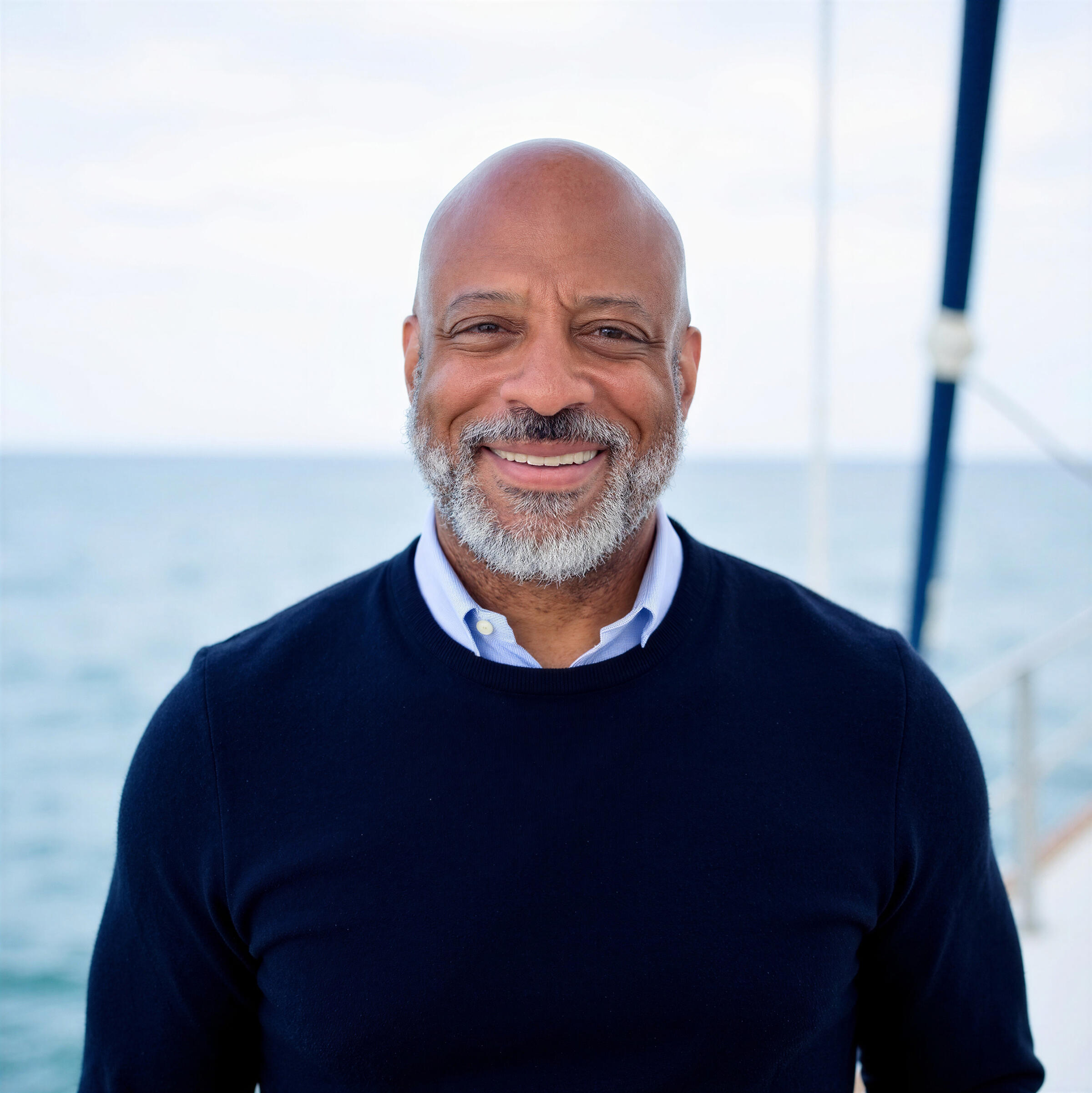 Daniel Evans, Founder